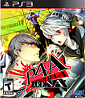 Persona 4: Arena (CA Import)