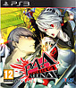 Persona 4: Arena (PL Import)´