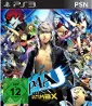 Persona 4 Arena Ultimax (PSN)
