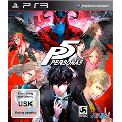 Persona 5
