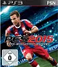 PES 2015 Pro Evolution Soccer (PSN)