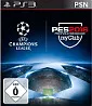 PES 2016 myClub (PSN)´