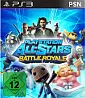 PlayStation All-Stars Battle Royale (PSN)