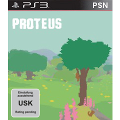 Proteus (PSN)