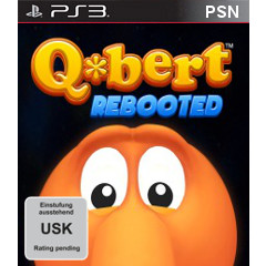 Q*Bert: Rebooted (PSN)