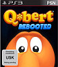 Q*Bert: Rebooted (PSN)