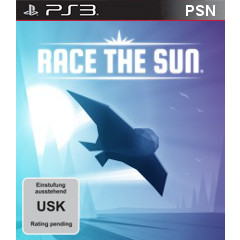 RACE THE SUN (PSN)