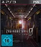 Resident Evil 0 (PSN)