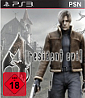 Resident Evil 4 (PSN)