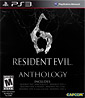 Resident Evil 6: Anthology (US Import ohne dt. Ton)
