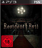 Resident Evil (PSN) Blu-ray