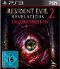 Resident Evil Revelations 2 Deluxe Edition (PSN)