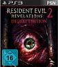 Resident Evil Revelations 2 Deluxe Edition (PSN)´