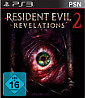 Resident Evil: Revelations 2 - Episode 1 (PSN)´