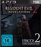 Resident Evil: Revelations 2 - Episode 2 (PSN)