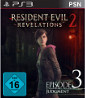 Resident Evil: Revelations 2 - Episode 3 (PSN)´