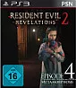 Resident Evil: Revelations 2 - Episode 4 (PSN)´