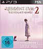 Resident Evil: Revelations 2 - Extra-Episode: Eine kleine Frau (PSN)´