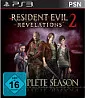 Resident Evil: Revelations 2 - Gesamte Staffel (PSN)´