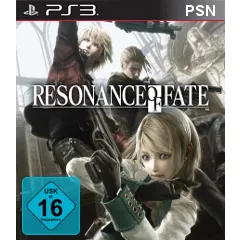 Resonance of Fate (PSN)