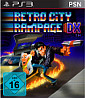 Retro City Rampage DX (PSN)´