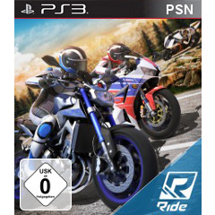 Ride (PSN)