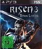 Risen 3:Titan Lords (PSN)´