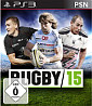 Rugby 15 (PSN)