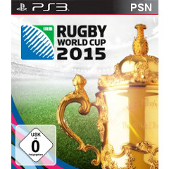 Rugby World Cup 2015 (PSN)