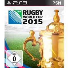 Rugby World Cup 2015 (PSN)