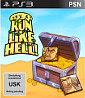 Run Like Hell! Treasure Bundle (PSN)´