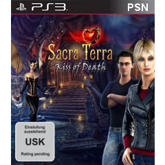 Sacra Terra: Kiss of Death (PSN)