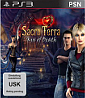 Sacra Terra: Kiss of Death (PSN) Sacra Terra: Kiss of Death (PSN)