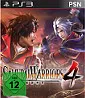 SAMURAI WARRIORS 4 (PSN)´