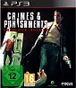 Sherlock Holmes: Crimes & Punishments Sherlock Holmes: Crimes & Punishments