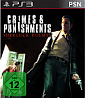 Sherlock Holmes: Crimes and Punishments (PSN)