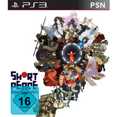 SHORT PEACE: Ranko Tsukigime’s Longest Day (PSN)