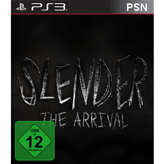 Slender: The Arrival (PSN)