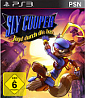 Sly Cooper: Jagd durch die Zeit (PSN)
