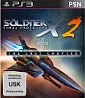 Söldner-X 2: Final Prototype Komplettpaket (PSN)