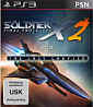 Söldner-X 2: Final Prototype - The Last Chapter (PSN)