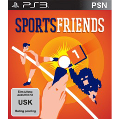 Sportsfriends (PSN)