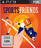 Sportsfriends (PSN)