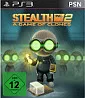 Stealth Inc 2: A Game of Clones (PSN) Stealth Inc 2: A Game of Clones (PSN)