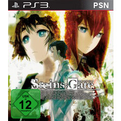 SteinsGate (PSN)
