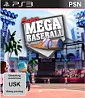 Super Mega Baseball (PSN) Super Mega Baseball (PSN)