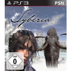 Syberia 2 (PSN)