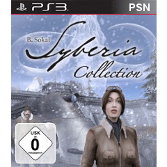 Syberia Collection (PSN)