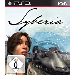 Syberia (PSN)