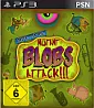 Tales from Space: Mutant Blobs Attack – Leckerli-Bundle (PSN)